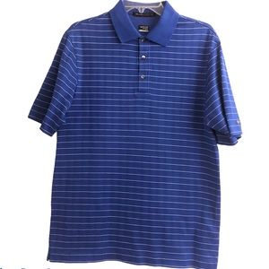 Men’s Golf Shirt - Nike Tiger Woods Collection